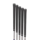 Ping G430 Steel Mens Right Hand Irons 5-9 Blue Dot 1* Upright Regular - Ping AWT 2.0