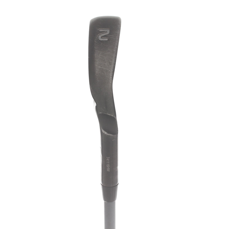Ping G425 Crossover Graphite Mens Right Hand 2 Iron Blue Dot 18* 1* Upright Stiff - Alta CB 70