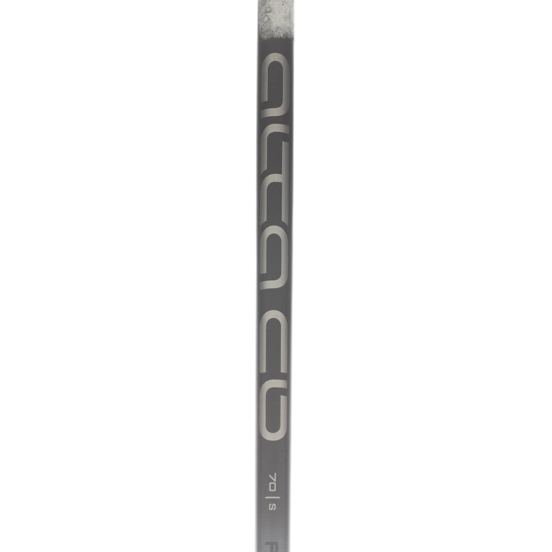 Ping G425 Crossover Graphite Mens Right Hand 2 Iron Blue Dot 18* 1* Upright Stiff - Alta CB 70