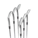 Mizuno JPX 919 Forged Steel Mens Right Hand Irons 5-PW Stiff - Dynamic Gold 105