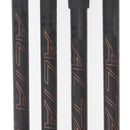 Ping G400 Graphite Mens Right Hand Irons 8-UW Blue Dot Regular - Ping Alta CB