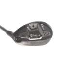 Ping G425 Graphite Mens Right Hand 7 Hybrid 34* Regular - Ping Alta CB 70 R