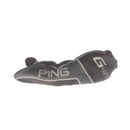 Ping G425 Graphite Mens Right Hand 7 Hybrid 34* Regular - Ping Alta CB 70 R