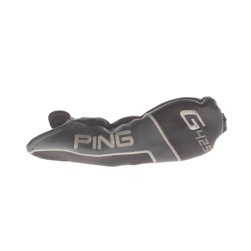 Ping G425 Graphite Mens Right Hand 7 Hybrid 34* Regular - Ping Alta CB 70 R