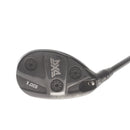 PXG 0317 X Proto Graphite Mens Left Hand 5 Hybrid 25* Regular - Even Flow Riptide 5.5-R 80g HY