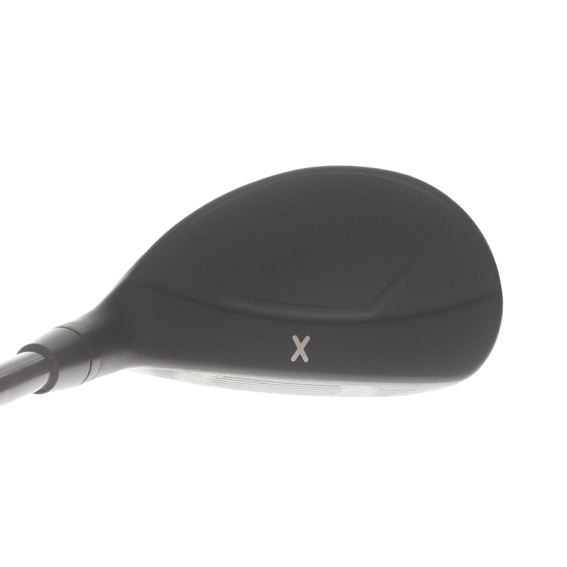 PXG 0317 X Proto Graphite Mens Left Hand 5 Hybrid 25* Regular - Even Flow Riptide 5.5-R 80g HY