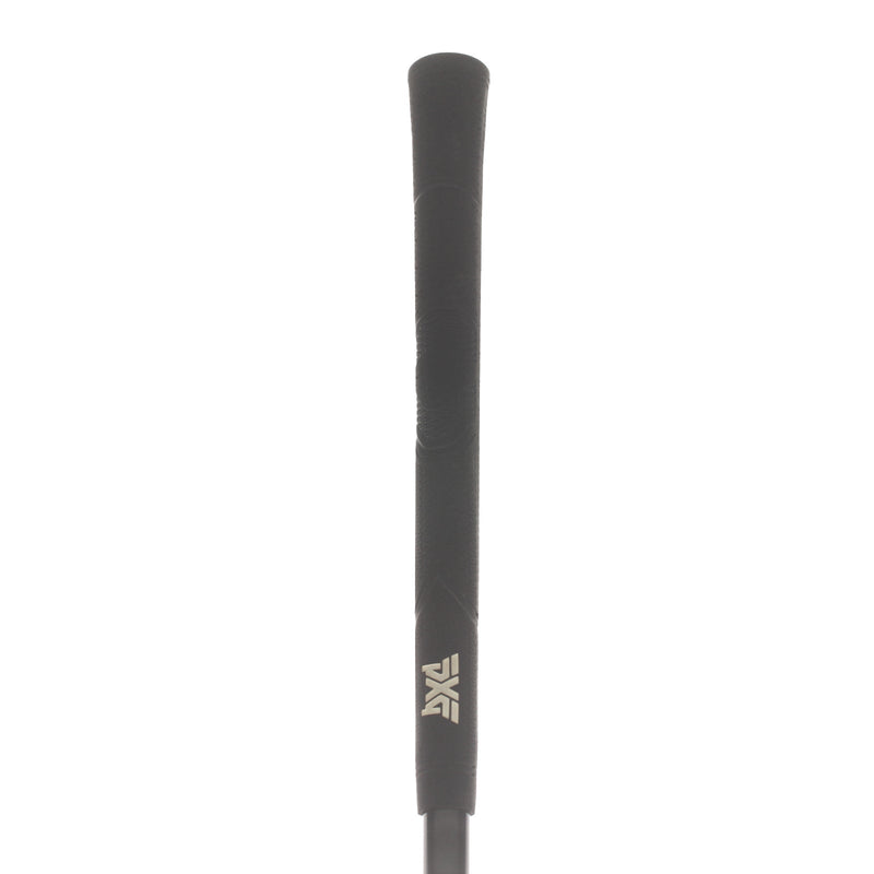 PXG 0317 X Proto Graphite Mens Left Hand 5 Hybrid 25* Regular - Even Flow Riptide 5.5-R 80g HY