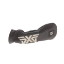 PXG 0317 X Proto Graphite Mens Left Hand 5 Hybrid 25* Regular - Even Flow Riptide 5.5-R 80g HY