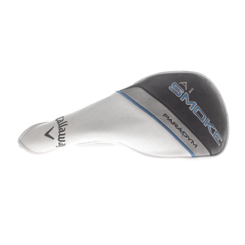 Callaway Paradym Ai Smoke Max Graphite Mens Right Hand Driver 10.5* Regular - Tensei AV Blue Series 55