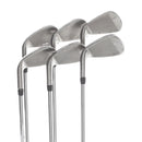 Callaway XR Pro Steel Mens Right Hand Irons 5-PW Regular - True Temper Speedstep 80