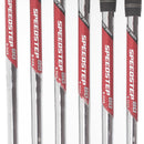 Callaway XR Pro Steel Mens Right Hand Irons 5-PW Regular - True Temper Speedstep 80