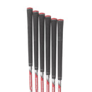 Callaway XR Pro Steel Mens Right Hand Irons 5-PW Regular - True Temper Speedstep 80