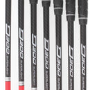 Wilson Staff D300 Graphite Mens Right Hand Irons 5-SW Regular - D300 Superlight