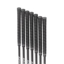 Wilson Staff D300 Graphite Mens Right Hand Irons 5-SW Regular - D300 Superlight