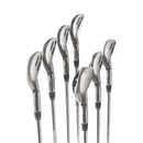 Wilson Staff D9 Steel Mens Right Hand Irons 5-SW Regular - KBS Ultra Lite