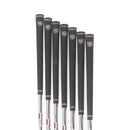 Wilson Staff D9 Steel Mens Right Hand Irons 5-SW Regular - KBS Ultra Lite