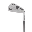 PXG 0311X Gen4 Graphite Mens Right Hand Driving Iron 18* Extra Stiff - HZRDUS Smoke RDX 6.5 90g HY