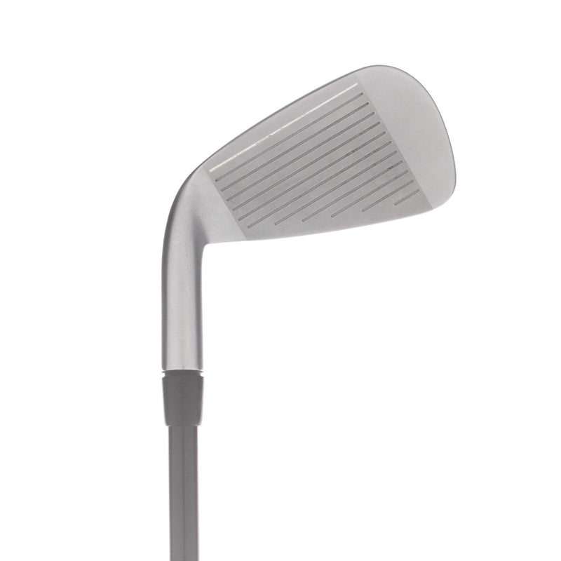 PXG 0311X Gen4 Graphite Mens Right Hand Driving Iron 18* Extra Stiff - HZRDUS Smoke RDX 6.5 90g HY