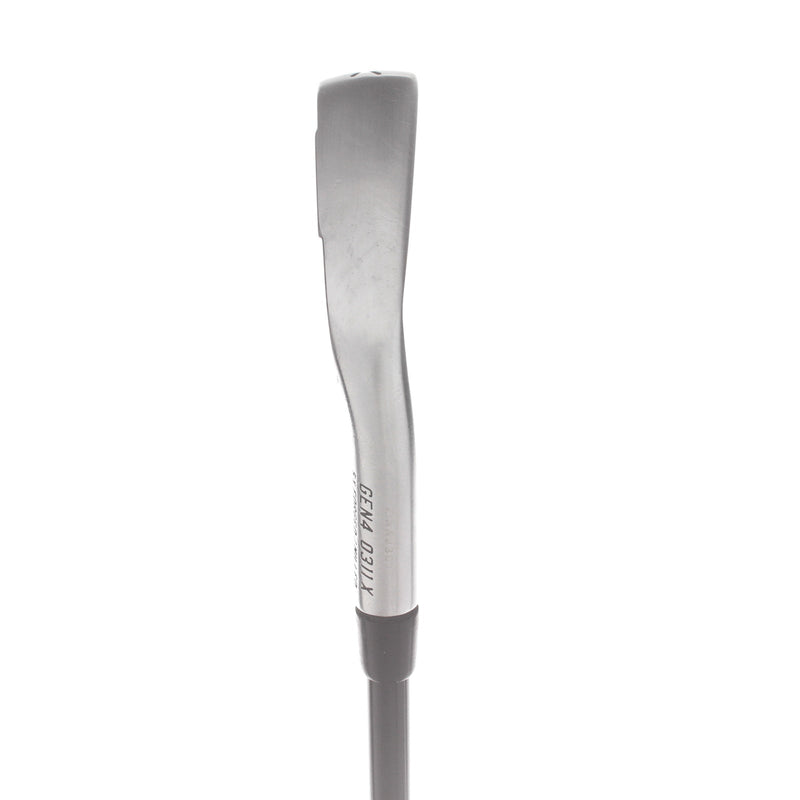 PXG 0311X Gen4 Graphite Mens Right Hand Driving Iron 18* Extra Stiff - HZRDUS Smoke RDX 6.5 90g HY