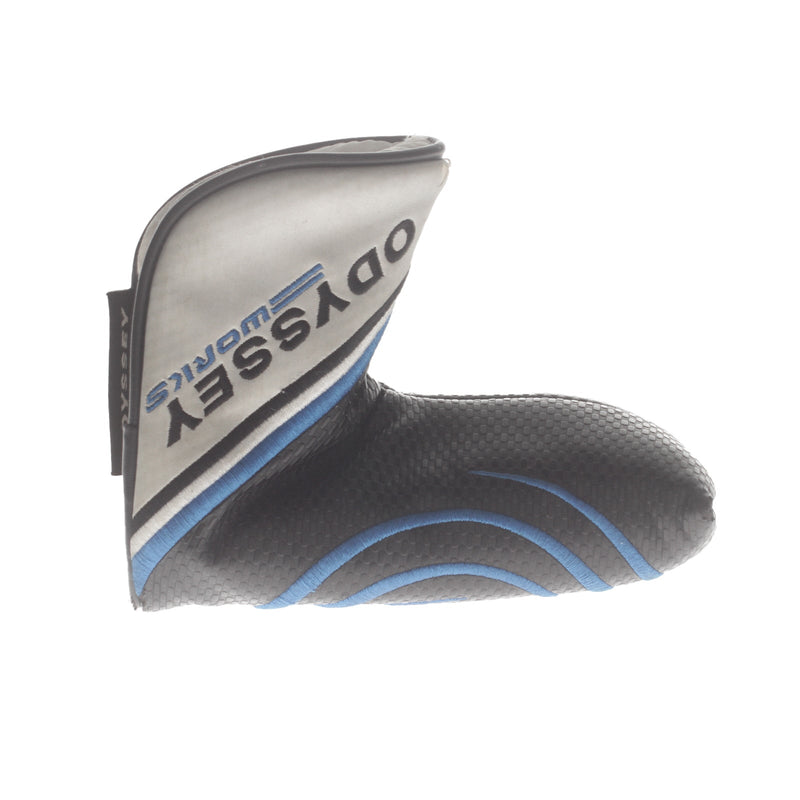 Odyssey OWorks Versa 1w Mens Right Hand Putter 42.5" Blade Odyssey - Odyssey