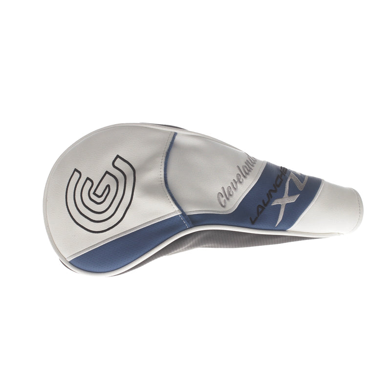 Cleveland XL Launcher 2 Graphite Mens Right Hand Driver 10.5* Regular - Tensei AV Series Blue 55