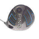Ping G Graphite Mens Right Hand Driver -1" 9* Stiff - Fujikura Motore Speeder 661