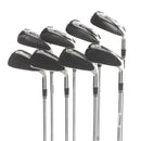 Cleveland HB3 Steel Mens Right Hand Irons 3-PW Stiff - Cleveland Flight Speed