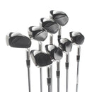 Cleveland HB3 Steel Mens Right Hand Irons 3-PW Stiff - Cleveland Flight Speed