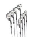 Cleveland HB3 Steel Mens Right Hand Irons 3-PW Stiff - Cleveland Flight Speed