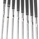 Cleveland HB3 Steel Mens Right Hand Irons 3-PW Stiff - Cleveland Flight Speed
