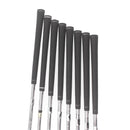 Cleveland HB3 Steel Mens Right Hand Irons 3-PW Stiff - Cleveland Flight Speed