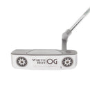 Odyssey White Hot OG 1 Mens Right Hand Putter 35" Blade Odyssey - Odyssey