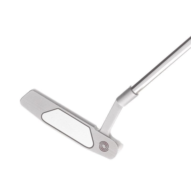 Odyssey White Hot OG 1 Mens Right Hand Putter 35" Blade Odyssey - Odyssey