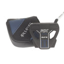 Rife RX Nine Mens Right Hand Putter 34" Mallet Rife - Rife RG 2.0