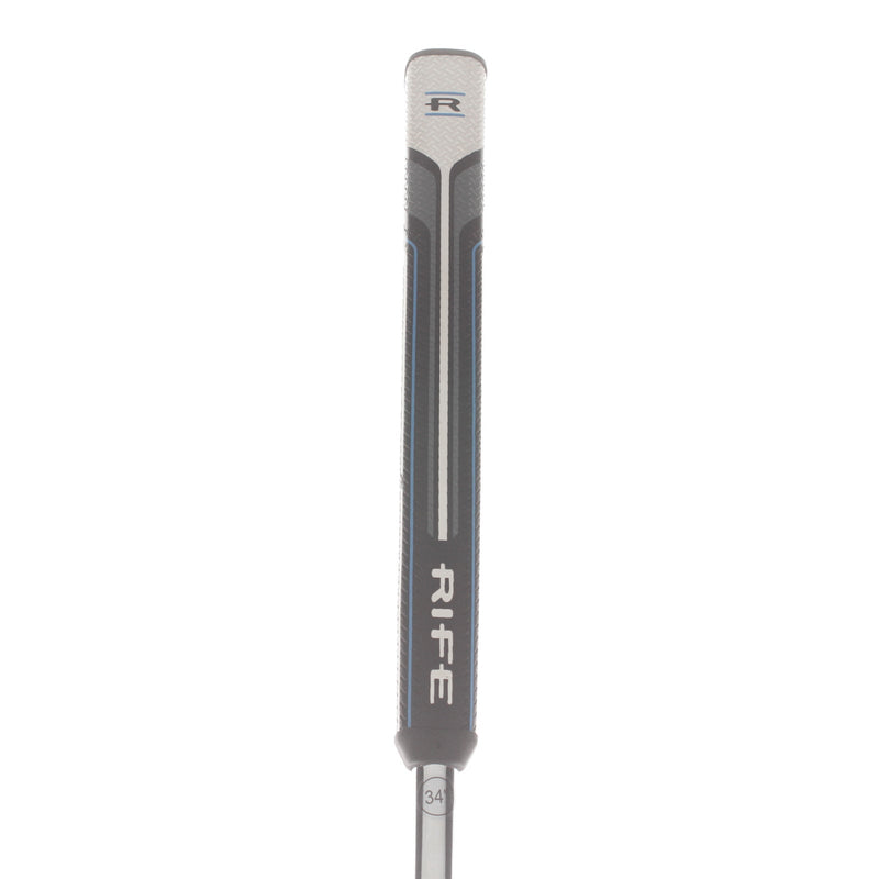 Rife RX Nine Mens Right Hand Putter 34" Mallet Rife - Rife RG 2.0