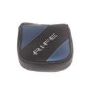 Rife RX Nine Mens Right Hand Putter 34" Mallet Rife - Rife RG 2.0