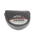 Fazer XR4 Mens Right Hand Putter 34" Mallet Fazer - Fazer