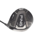 Ping G425 Max Graphite Mens Right Hand Driver 10.5* Stiff - Fujikura Ventus 6-S