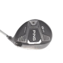 Ping G425 Max Graphite Mens Right Hand Fairway 3 Wood 14.5* Stiff - Alta CB 65