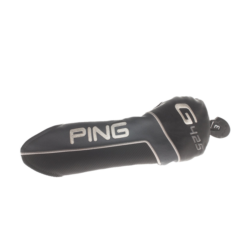 Ping G425 Max Graphite Mens Right Hand Fairway 3 Wood 14.5* Stiff - Alta CB 65