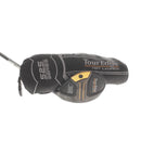 Tour Edge E525 Graphite Mens Right Hand 4 Hybrid 22* Regular - UST Mamiya Helium 55