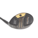 Tour Edge E525 Graphite Mens Right Hand 4 Hybrid 22* Regular - UST Mamiya Helium 55