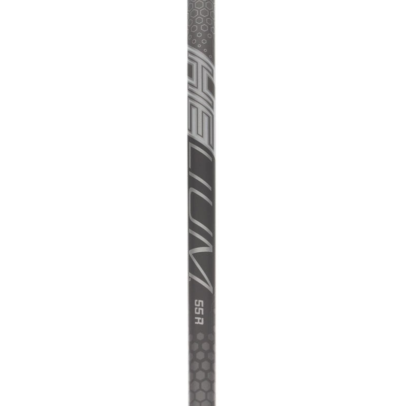 Tour Edge E525 Graphite Mens Right Hand 4 Hybrid 22* Regular - UST Mamiya Helium 55