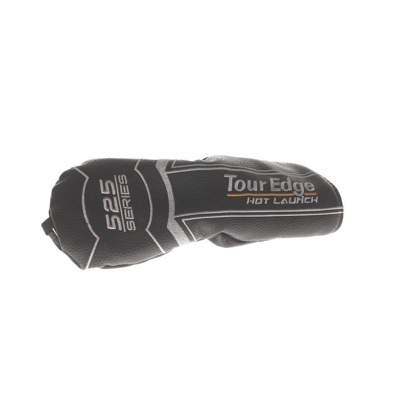 Tour Edge E525 Graphite Mens Right Hand 4 Hybrid 22* Regular - UST Mamiya Helium 55