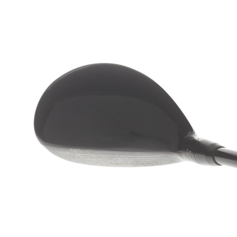 Titleist TS2 Graphite Mens Right Hand 5 Hybrid 25* Senior - Mitsubishi Kuro Kage 60