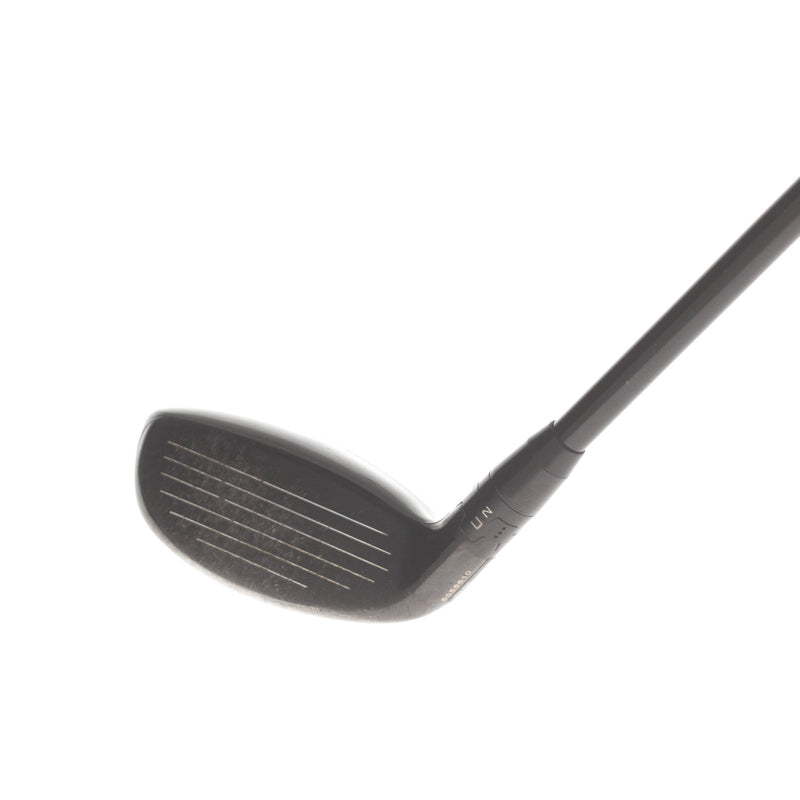 Titleist TS2 Graphite Mens Right Hand 5 Hybrid 25* Senior - Mitsubishi Kuro Kage 60