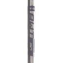 Ping G Series Steel Mens Right Hand Irons 6-SW+UW Orange Dot 2* Flat Regular - Ping AWT 2.0