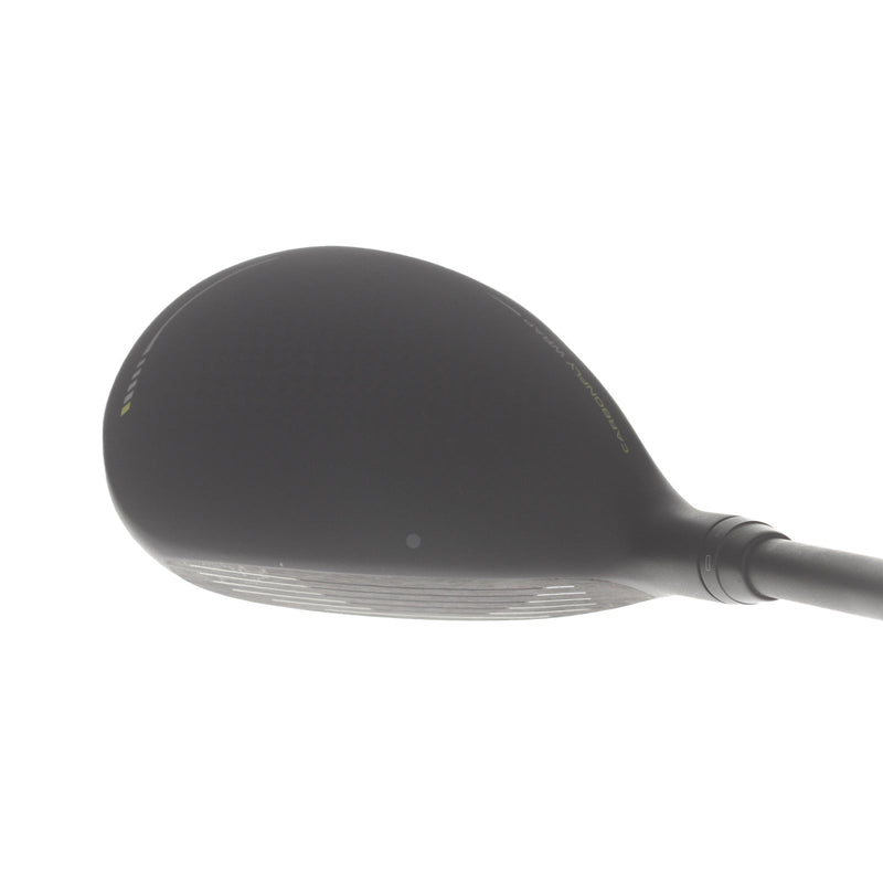 Ping G430 Graphite Mens Right Hand 3 Hybrid 19* Stiff - Ping Alta CB 70