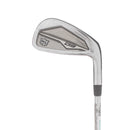 Wilson D9 Forged Steel Mens Right Hand 4 Iron 21.5* Regular - Dynamic Gold 95 R300