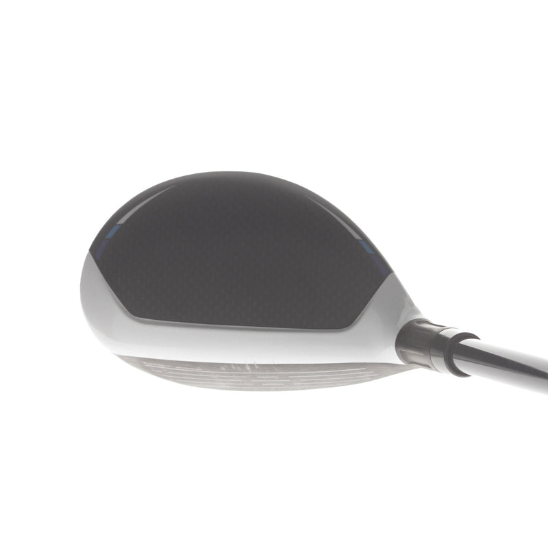 TaylorMade Sim2 Max Graphite Mens Right Hand 4 Hybrid 22* Regular - Fujikura Ventus Blue 6-R